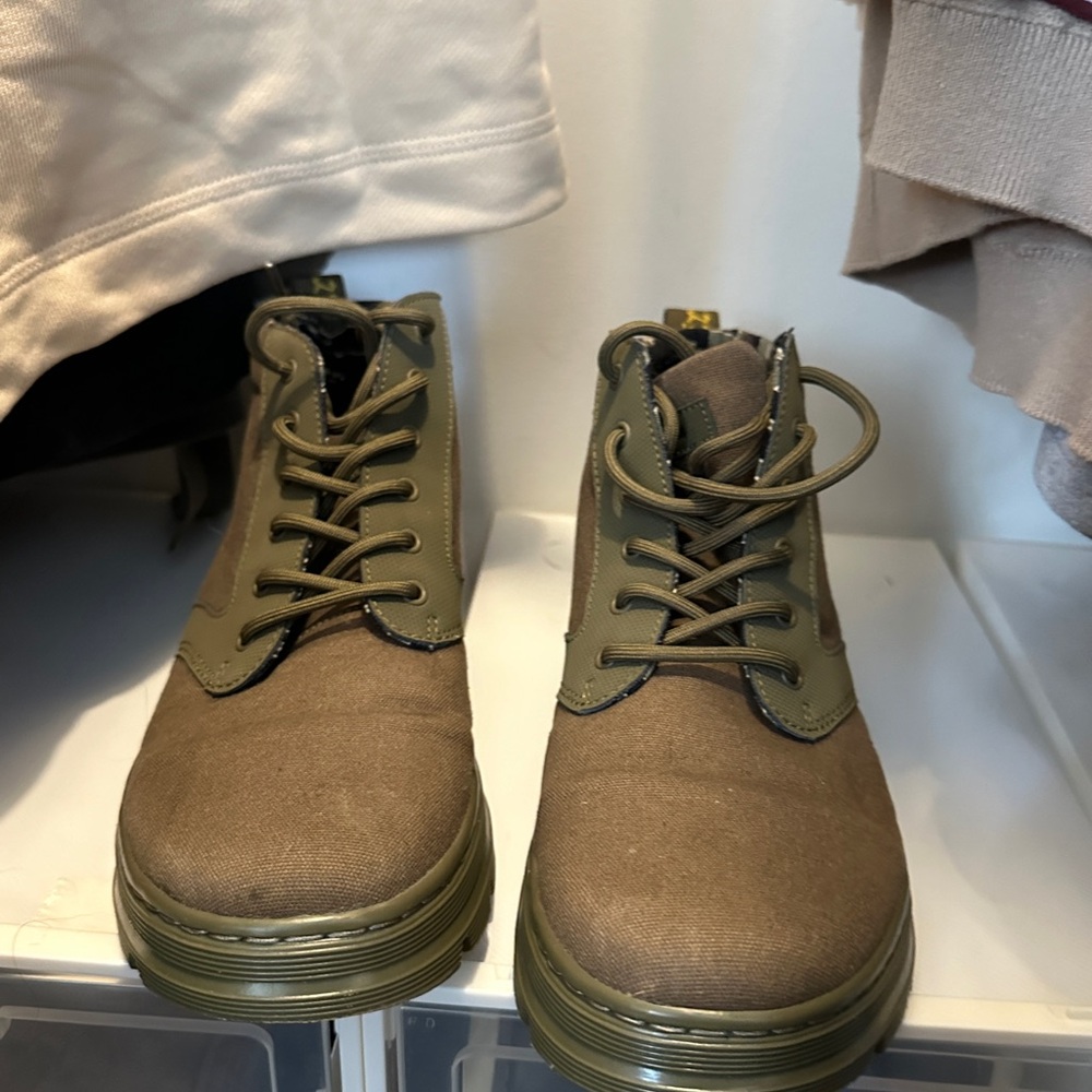 Doc Martens Bonny II - Picture 2 of 5